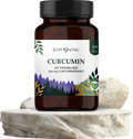 Curcumin mit Piperin