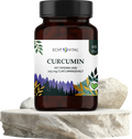 Curcumin mit Piperin