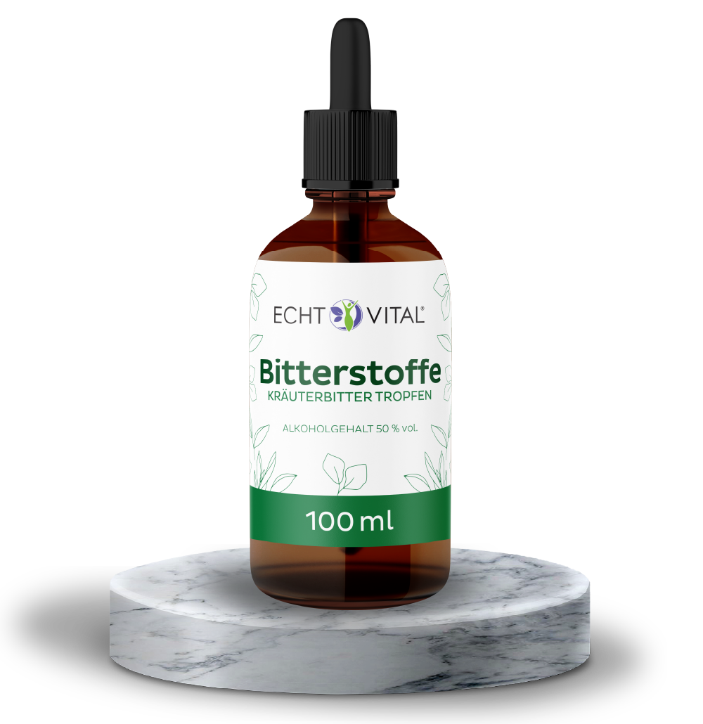 Bitterstoffe Hildegard Edition