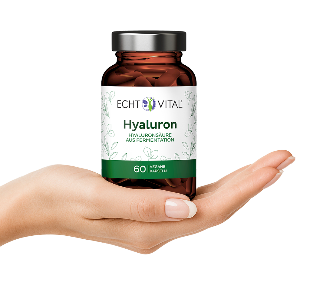 Vitamin B Komplex Natur