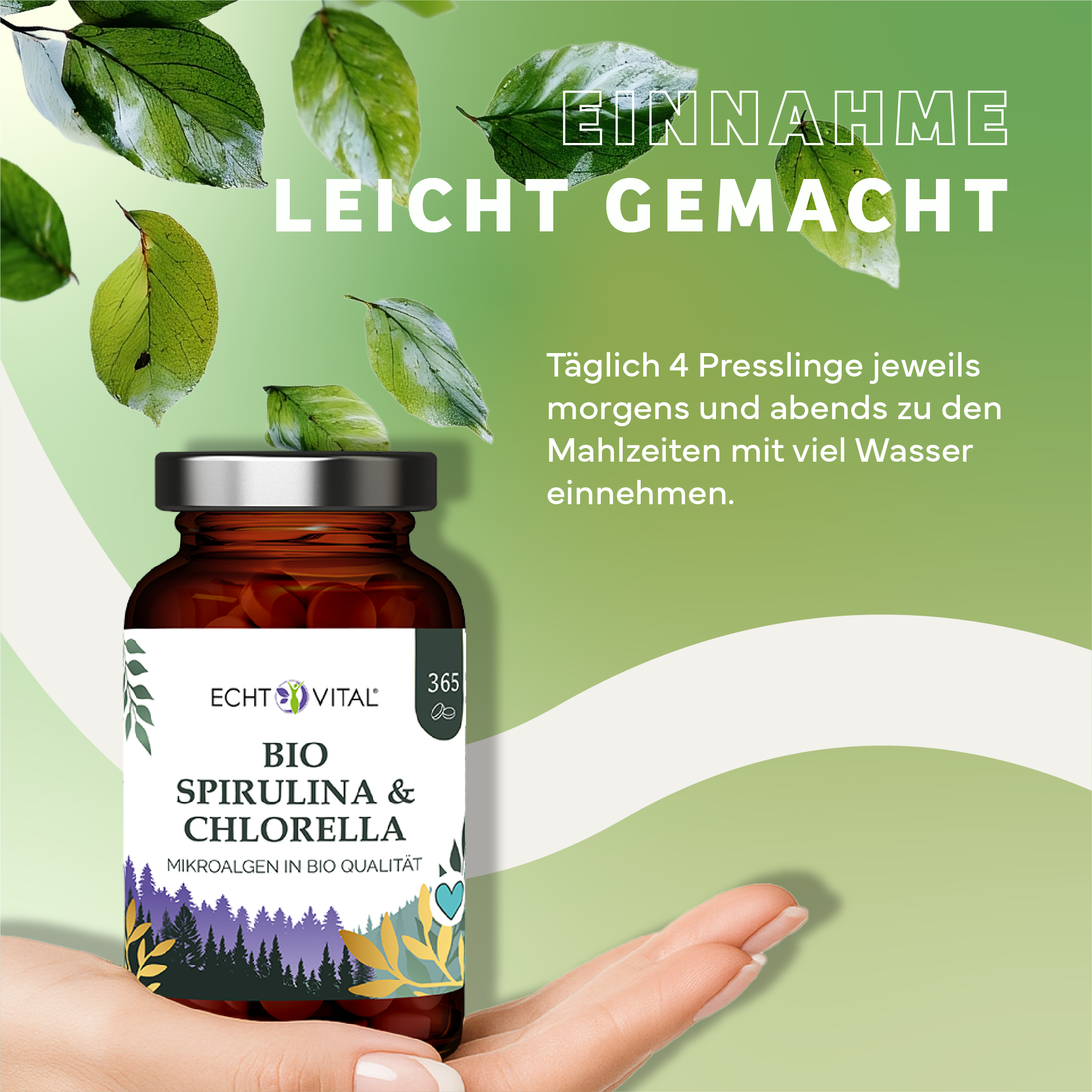 Kräuter, Werbung, Blatt, Sirup