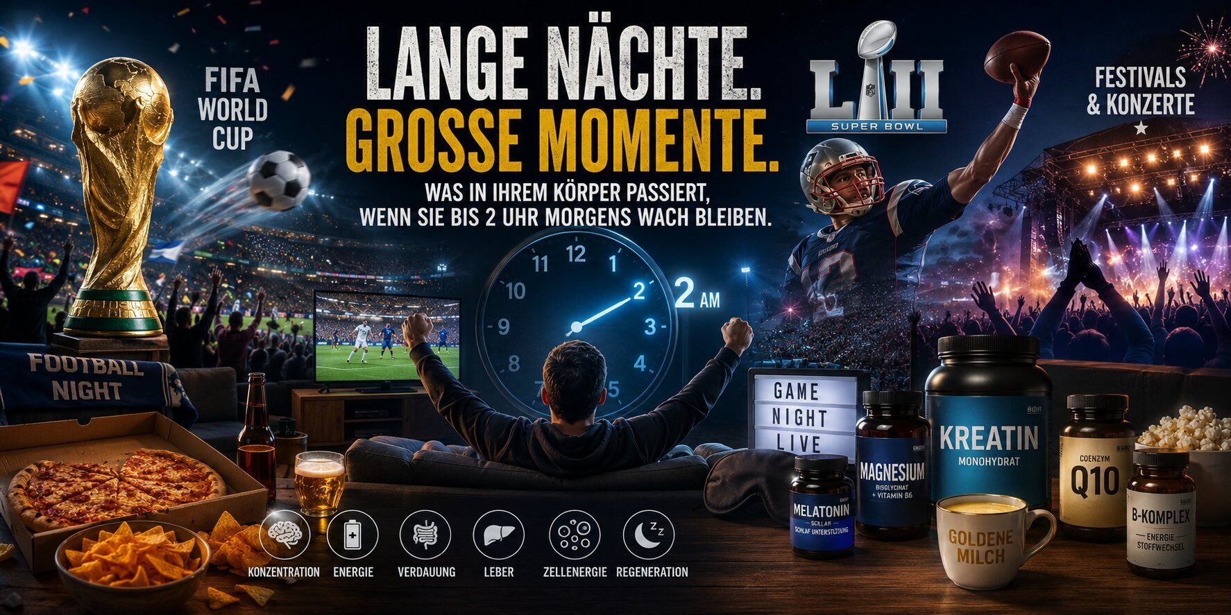 soccer, Weltmeisterschaft, Trophäe, Stadion, Nachtleben, essen, pizza, snack, bier, ergänzungsmittel
