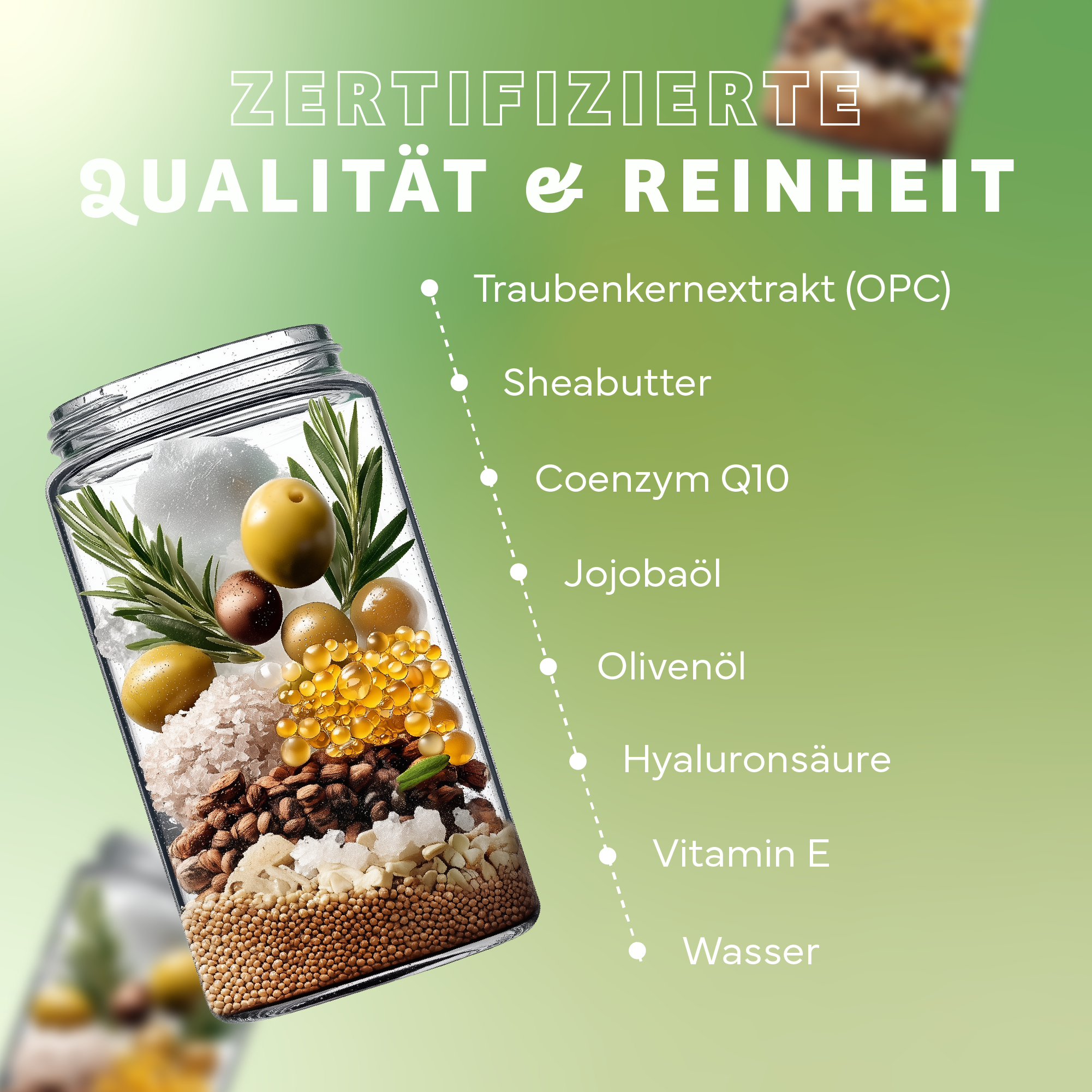 Krug, Werbung, Plakat