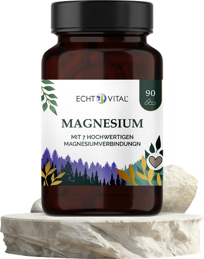 Magnesium Komplex