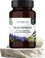 Magnesium Komplex