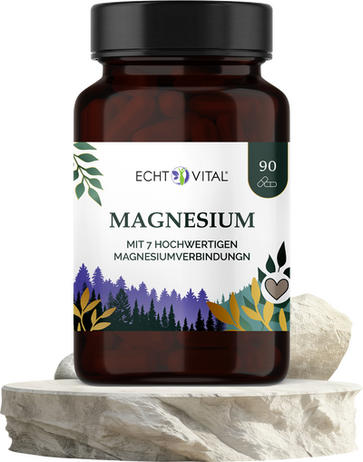 Magnesium Komplex