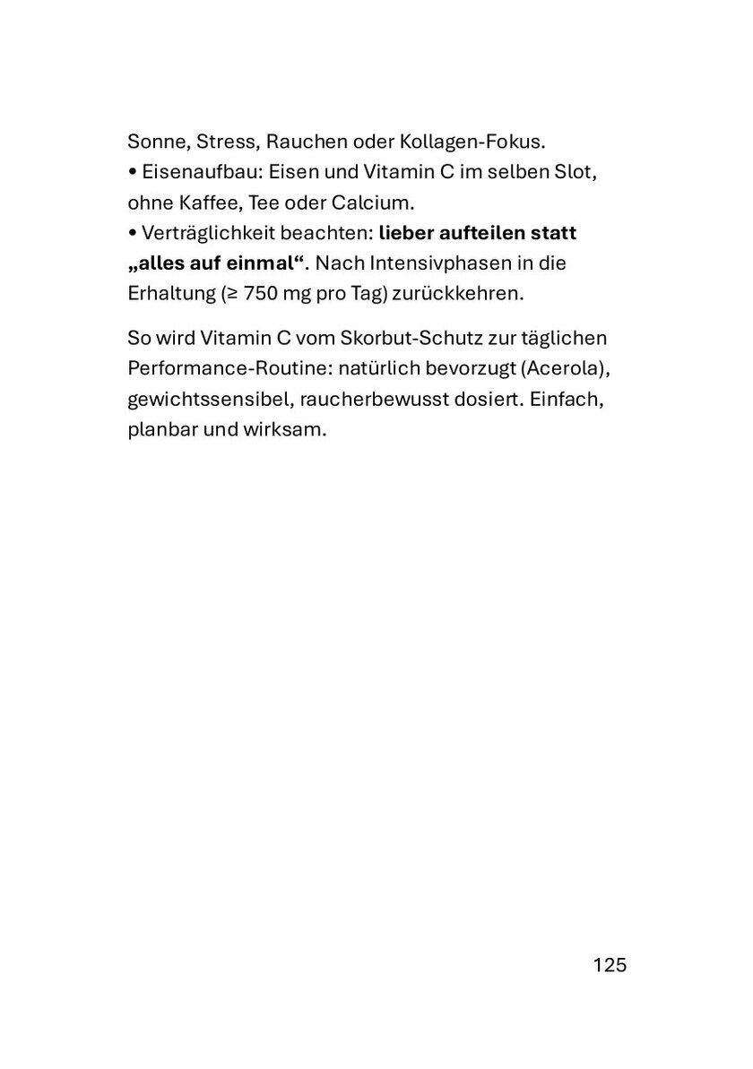 Health Codex Deep Health Codex - Band I - Codex der Lebensbausteine | Echt Vital
