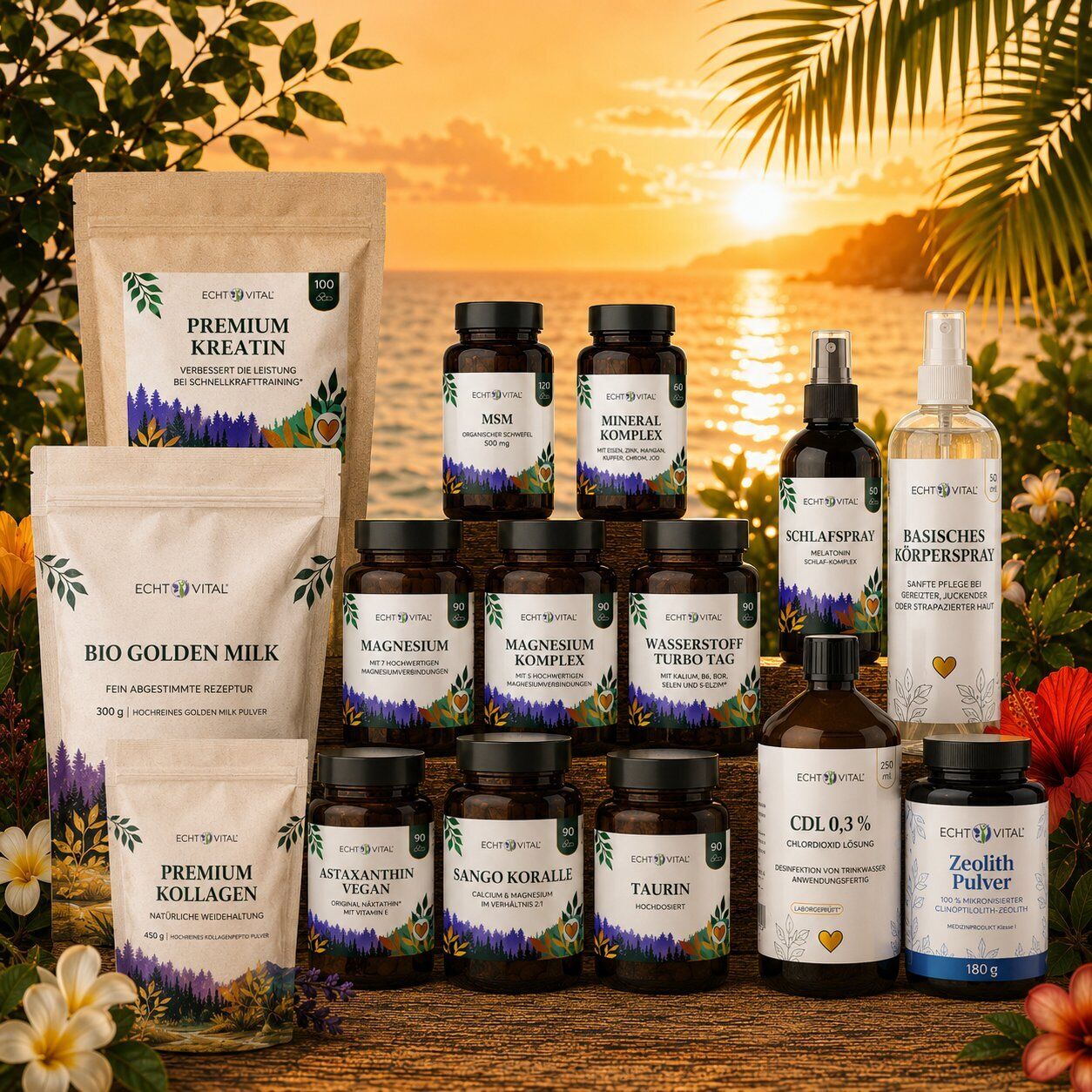 Mineralien, Kapseln, Nahrungsergänzung, Vitamine, Körperpflege, Kapseln, Pulver, Mineralien, Vitamine, Körperpflege