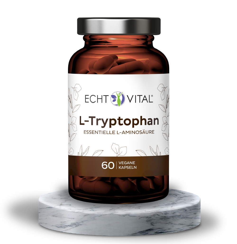 L-Tryptophan Martin Edition L-Tryptophan Martin Edition