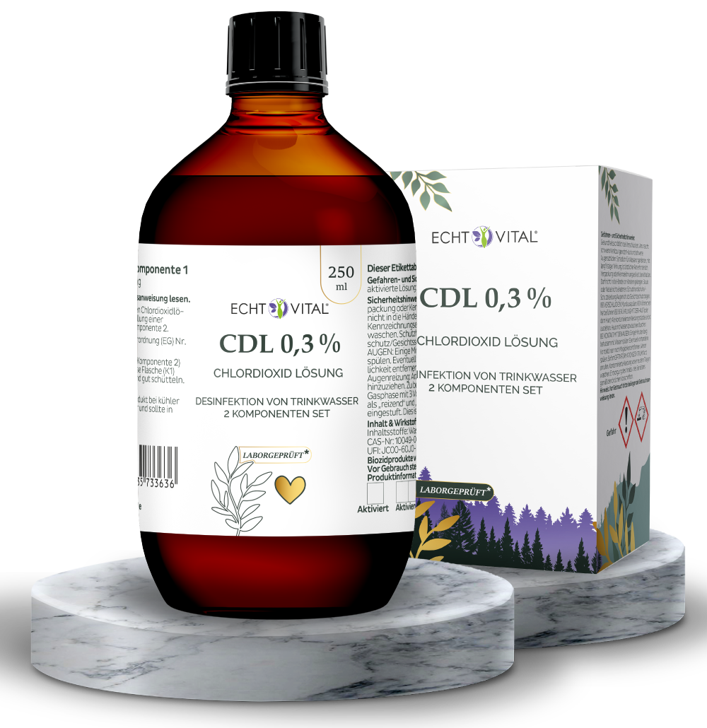 CDL 0,3% 2-Komponenten NASA Edition Würzen, Sirup, Kräuterig, Pflanze, Ketchup