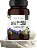 Wasserstoff Nacht