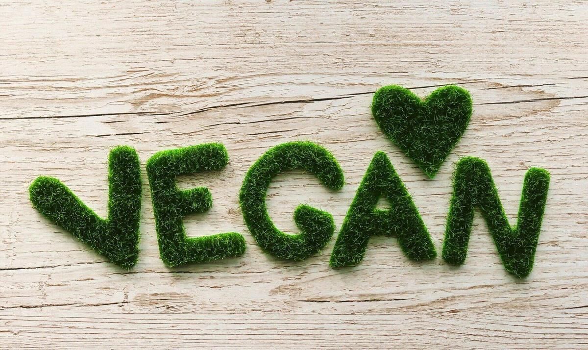 eco, Herz, grün, Kunstpflanze, Kunststoff, Vegan, Herz, Gras, Buchstaben, Dekoration