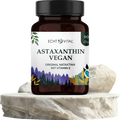 Astaxanthin vegan