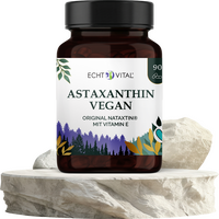 Astaxanthin