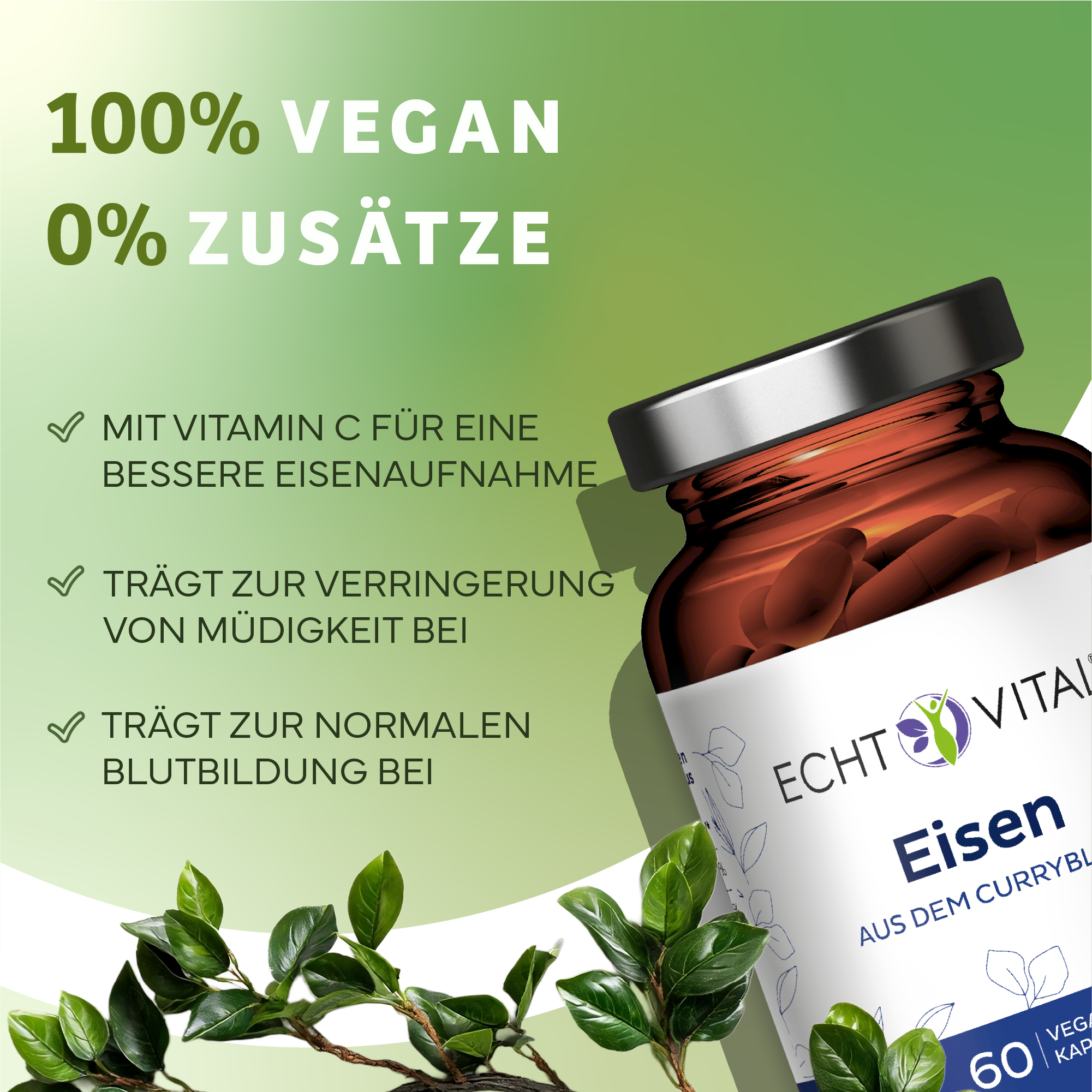 Kräuter, Pflanze, Werbung