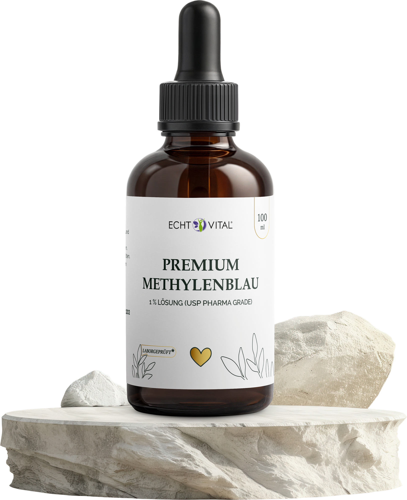 Kräuterig, Pflanze, Flasche, Kosmetik, Parfüm, Methylblau, Methylennenblau, Flüssigkeit, Augen?, Drogerie?