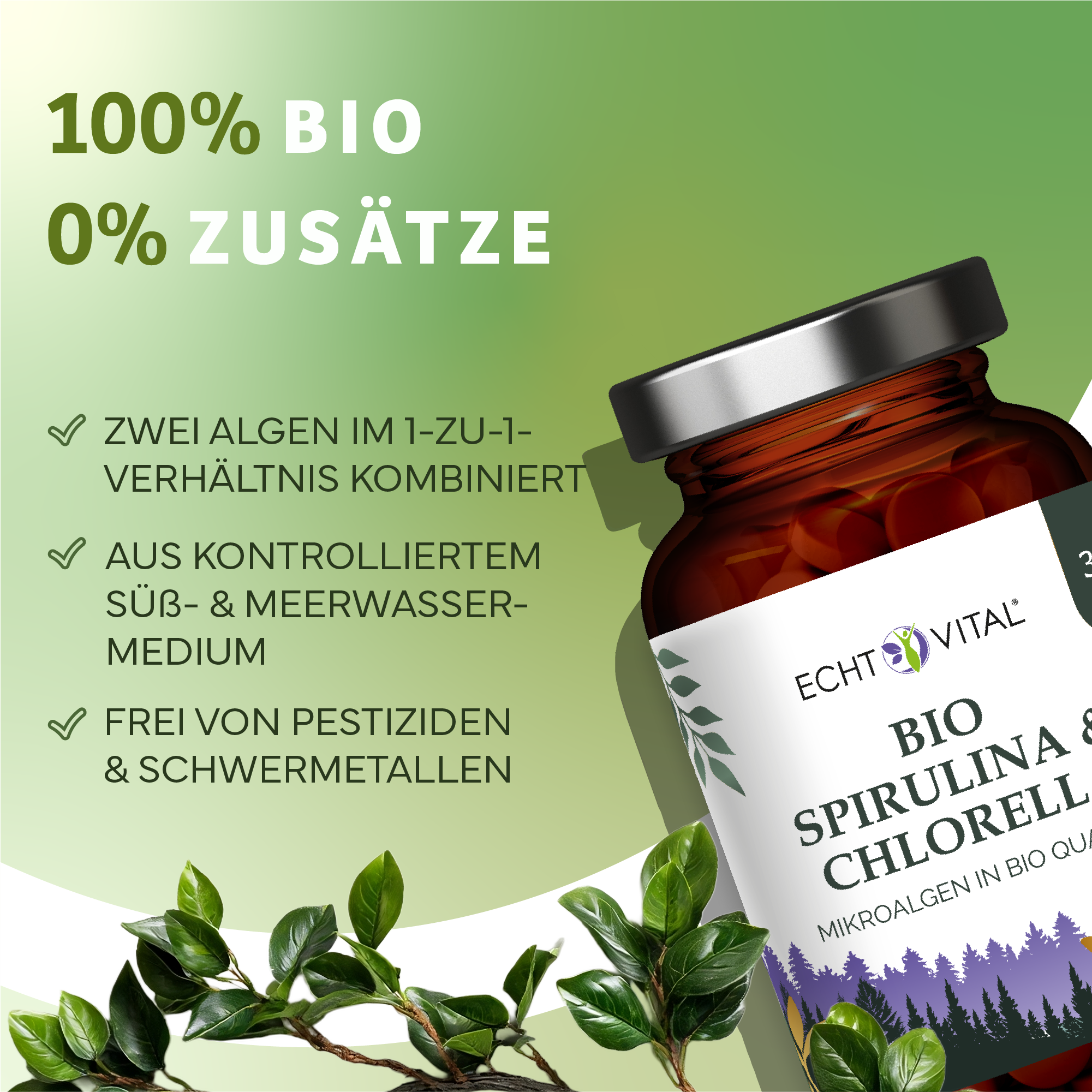 Kräuter, Pflanze, Werbung, Sirup