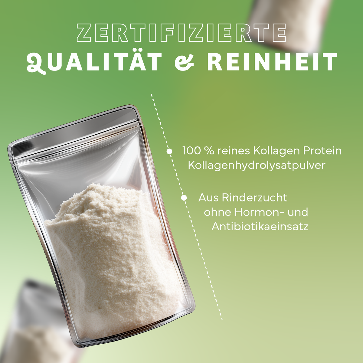 Puder, Mehl, Essen, Puder, Mehl, Essen, protein-pulver, kollagen, pulver, knochengesundheit, hydrolysat