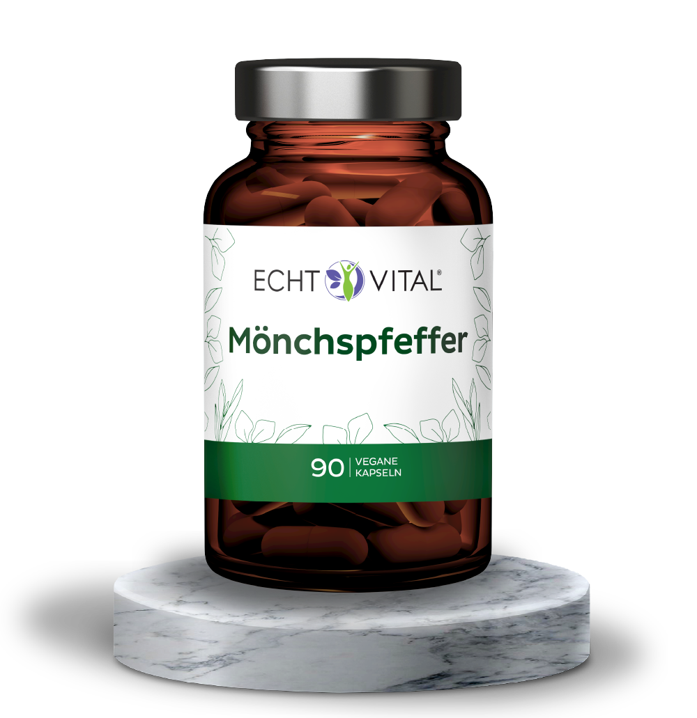 Mönchspfeffer Bruder Theodor Edition